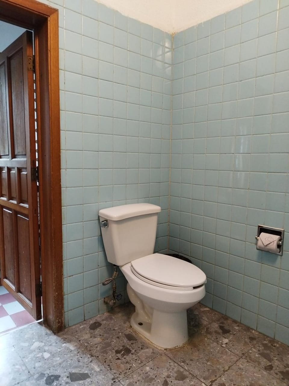 Toilet, Bathroom