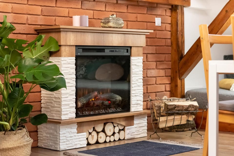 Apartament CENTRUM - PREMIUM Apartment in Greater Poland Voivodeship