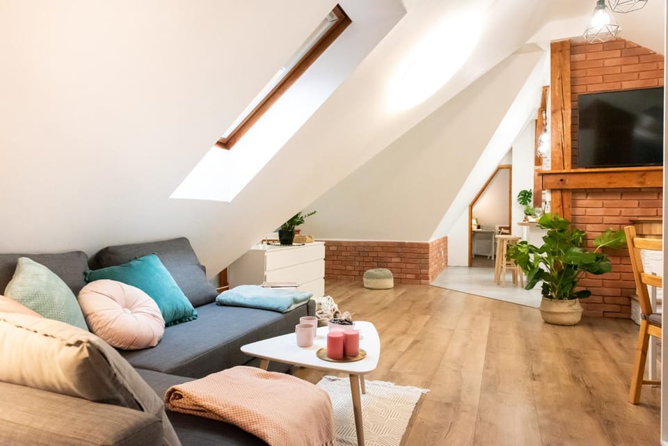 Apartament CENTRUM - PREMIUM Apartment in Greater Poland Voivodeship