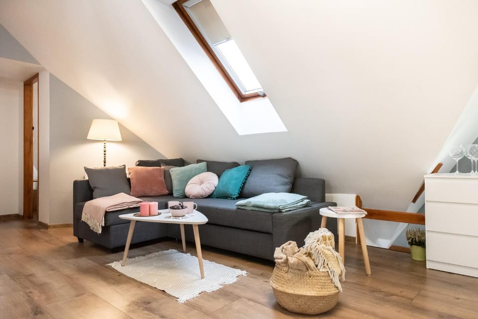 Apartament CENTRUM - PREMIUM Apartment in Greater Poland Voivodeship