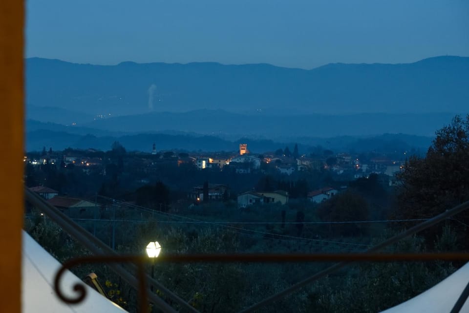 City view