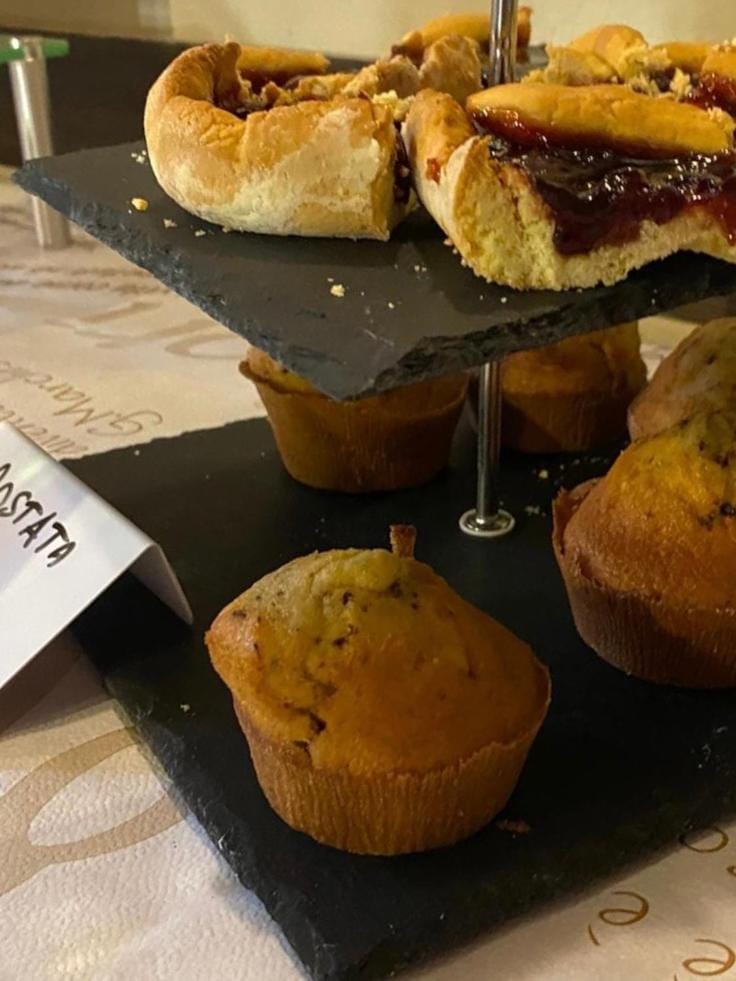 Locanda del Tavolo Matto Bed and Breakfast in Marche