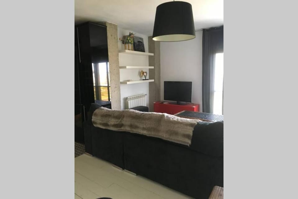 Loft de diseño con garaje Apartment in Santander