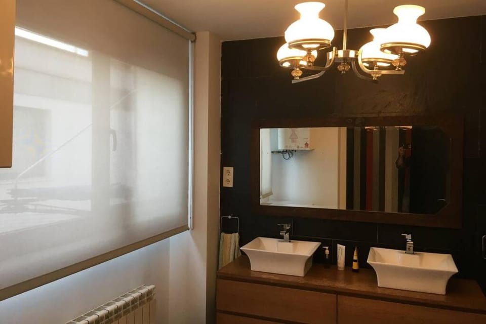 Loft de diseño con garaje Apartment in Santander