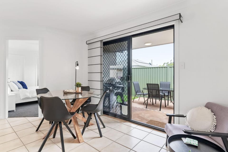 Balcony/Terrace, Living room