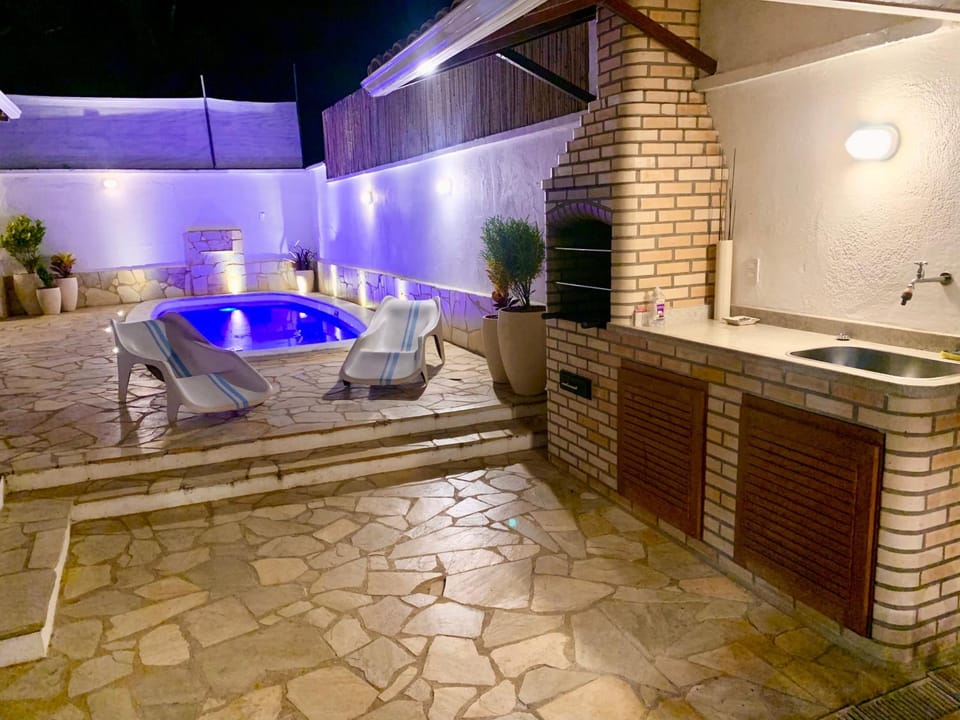 BBQ facilities, Pool view, Swimming pool