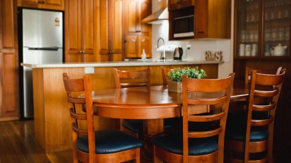 Riverfront Retreat Resort in Sussex Inlet
