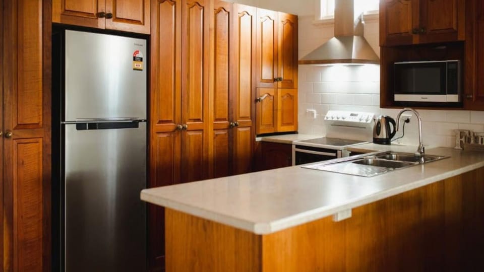 Riverfront Retreat Resort in Sussex Inlet