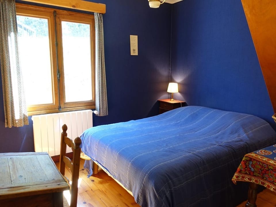 Chalet 4 chambres pour 6 pers, proche village, terrasse, skis - FR-1-342-225 Chalet in Haute-Savoie