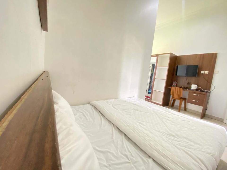 ANA INN Ambarawa Mitra RedDoorz Hotel in Indonesia