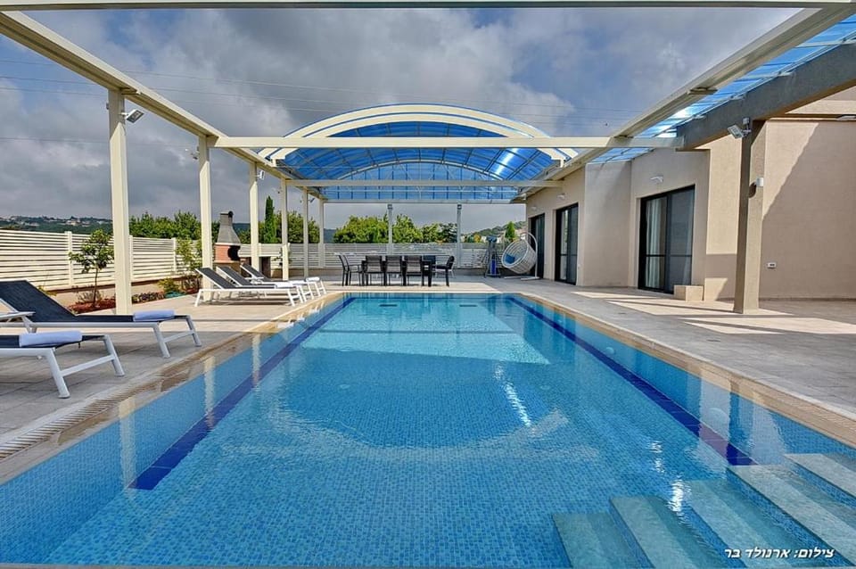 Lev Hahoresh Boutique Hotel Resort in North District
