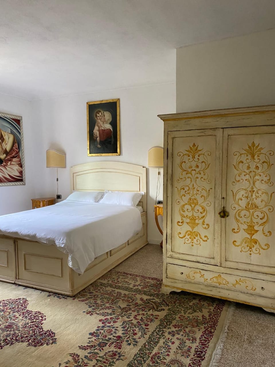 Come una volta farm Country House in Piedmont