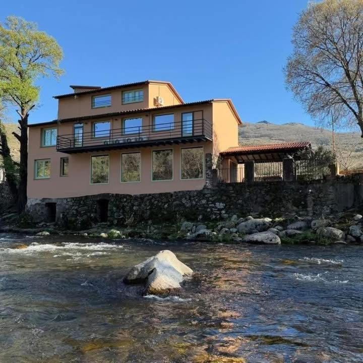 CASA RURAL MOLINO DEL JERTE House in Valle del Jerte