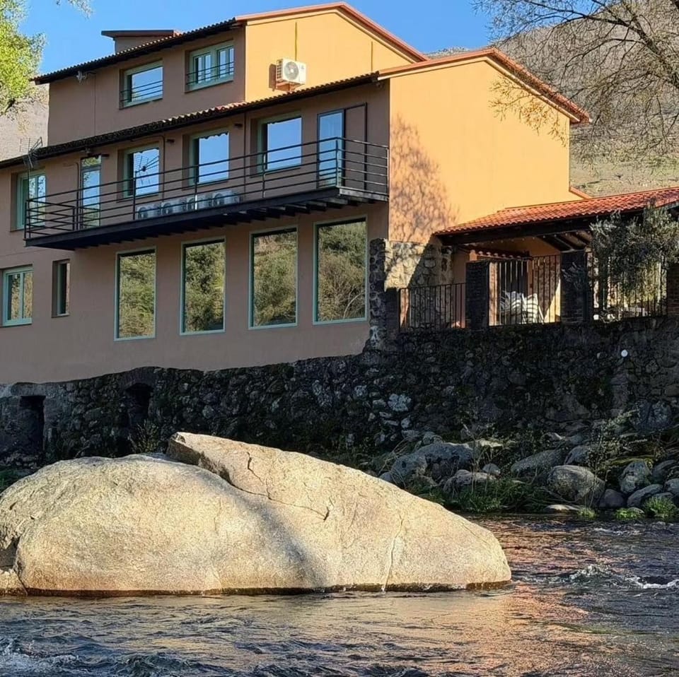 CASA RURAL MOLINO DEL JERTE House in Valle del Jerte
