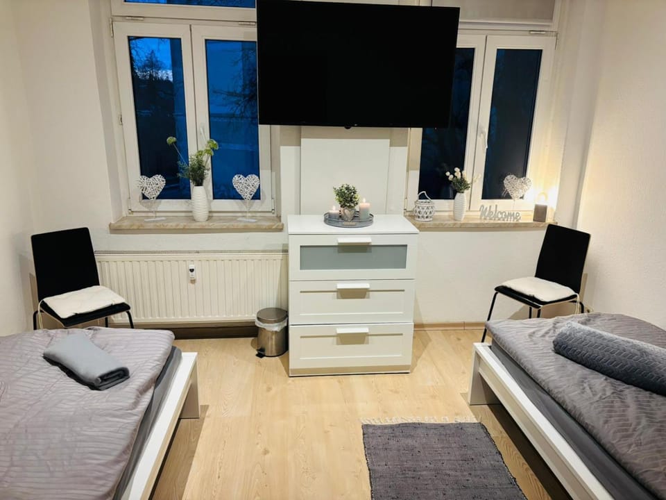 TV and multimedia, Bedroom