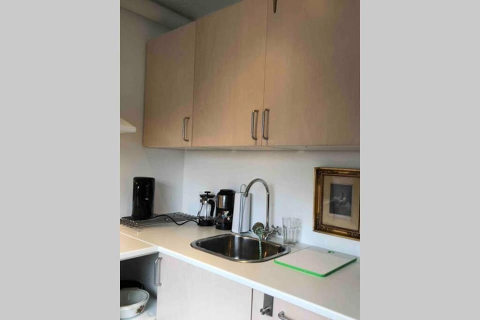 AppleFlower Farm retro apartment no 3 Apartment in Zealand