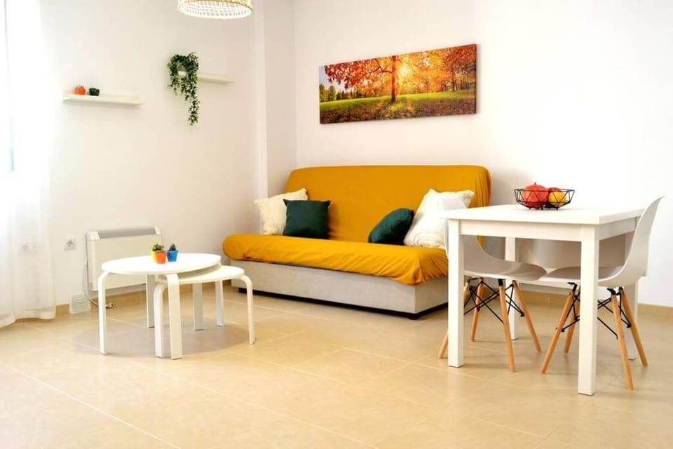 Monachil Apartamento La Vereda recién estrenado Apartment in Monachil