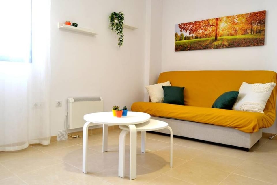 Monachil Apartamento La Vereda recién estrenado Apartment in Monachil