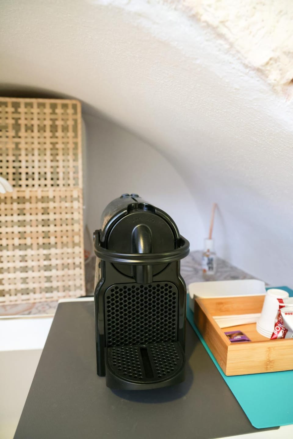 Room 20 - Piccola Camera in pietra bianca Bed and Breakfast in Giovinazzo