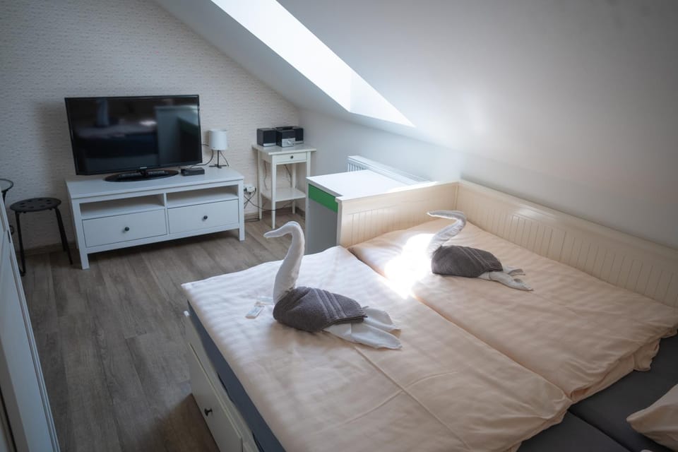 Havířská bouda Bed and Breakfast in Czechia