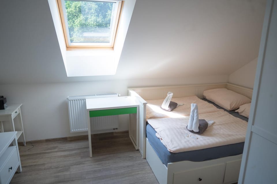 Havířská bouda Bed and Breakfast in Czechia