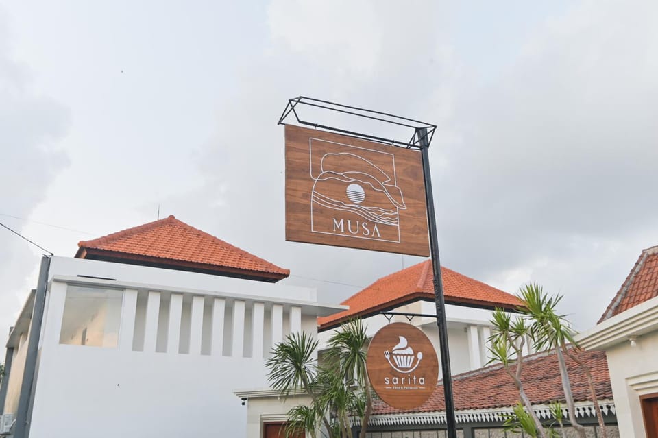 Property building, Property logo or sign