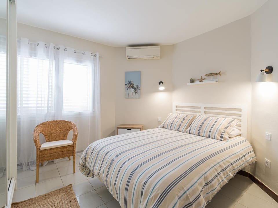 Bungalow Maspalomas Leticia Apartment in Maspalomas