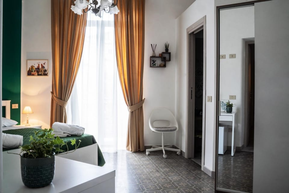 Ai Giudici Bed and Breakfast in Palermo