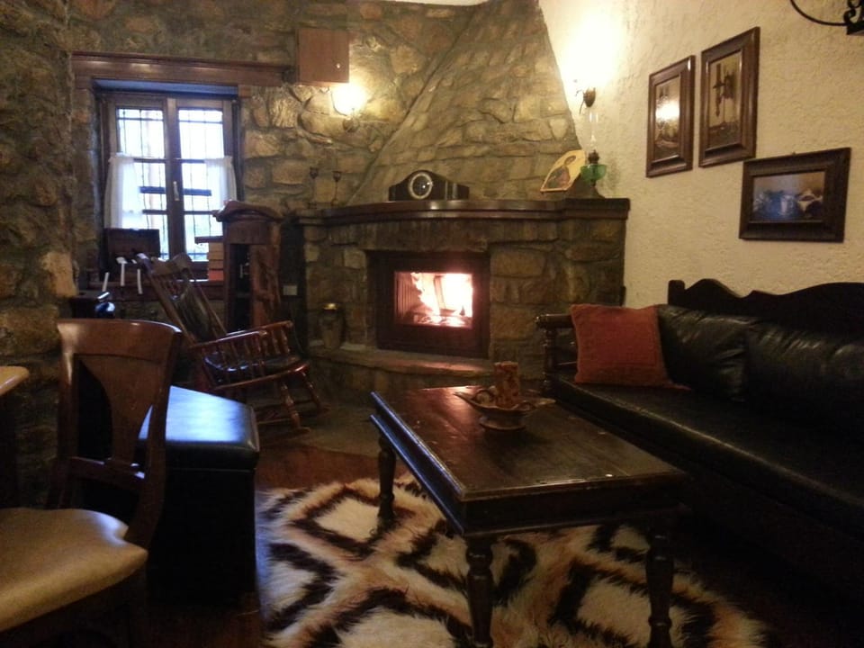 Communal lounge/ TV room, Lounge or bar