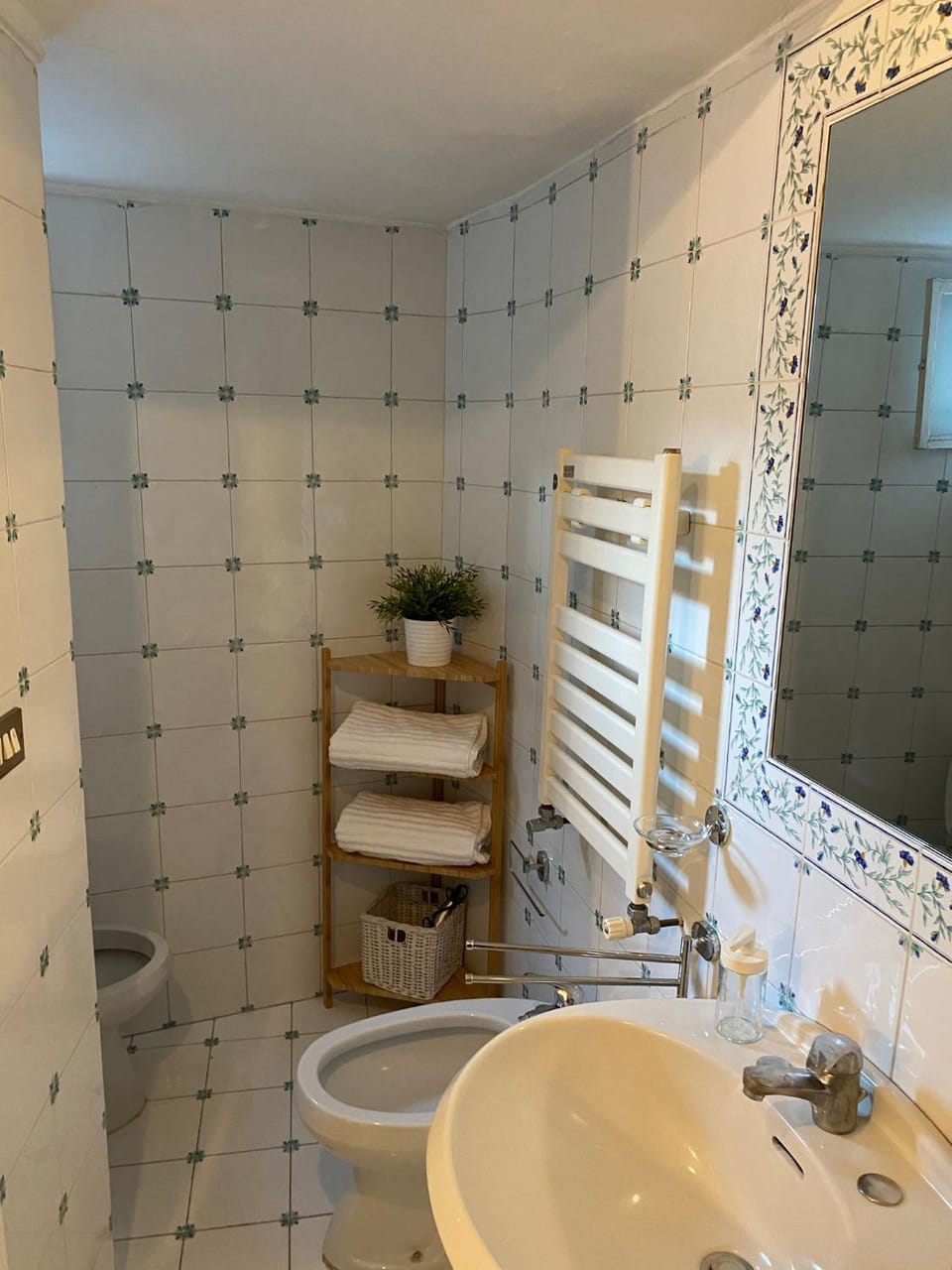 Rooms in San Domenico Maggiore 3 Bed and Breakfast in Naples