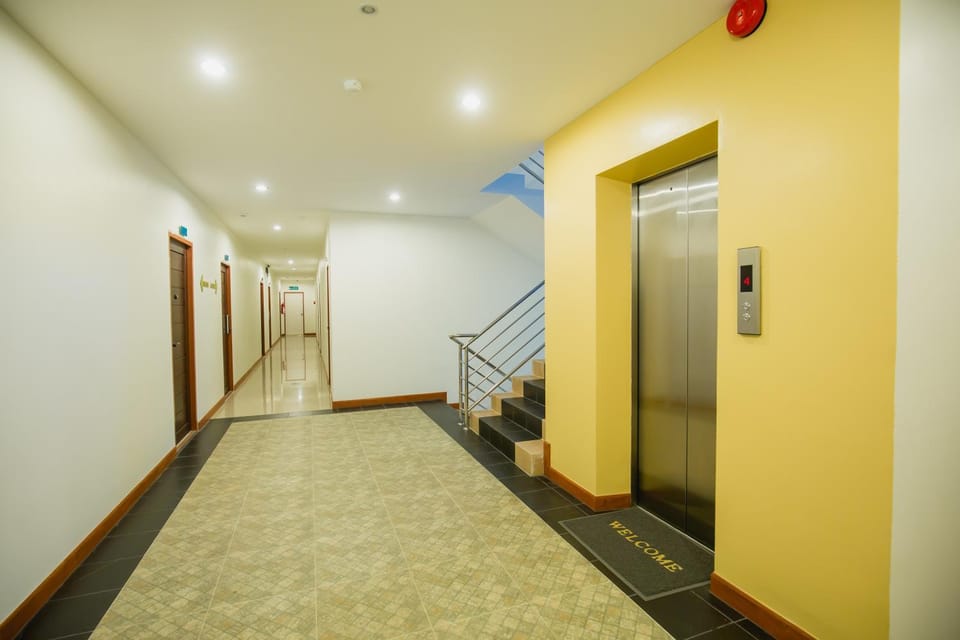 elevator