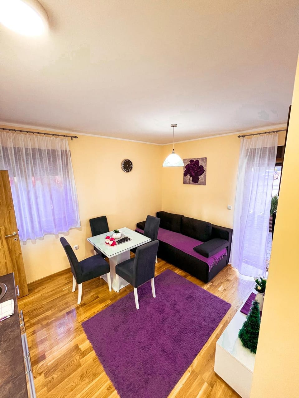 Apartman Popovic Apartment in Zlatibor