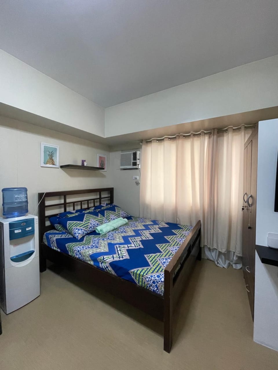 Avida Tower Davao U610 Apartment in Davao City