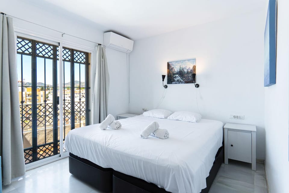 Casa Ekman Fuentesol Casasol House in Nerja