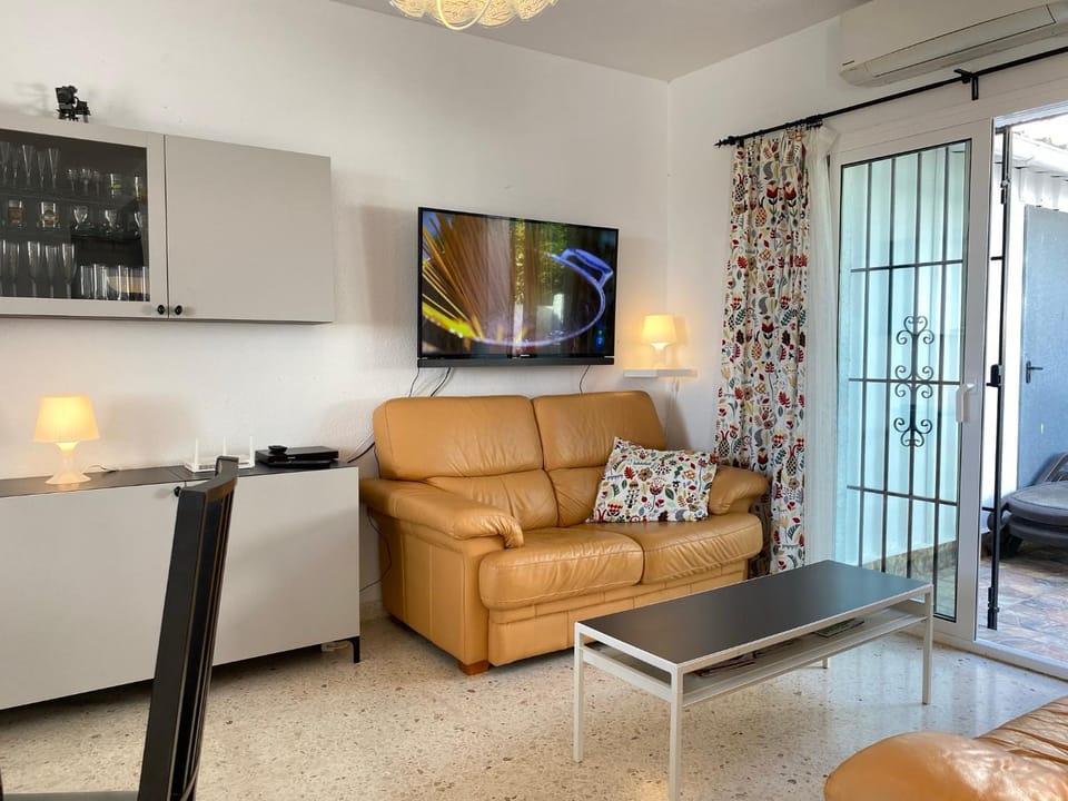 Casa Lovisa Private Pool Casasol House in Nerja