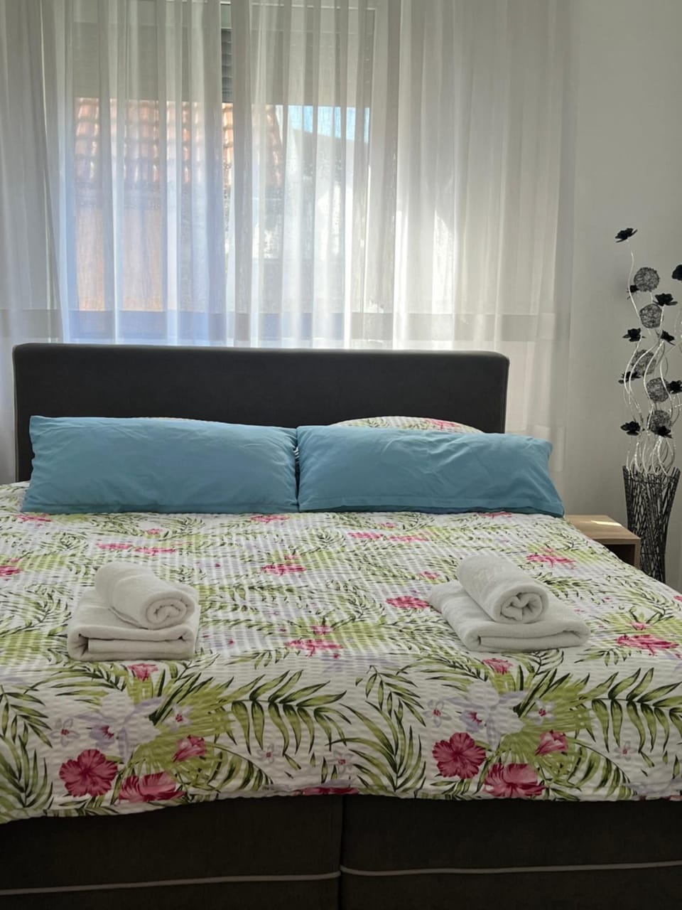 Apartmani Gandi Apartment in Lika-Senj County