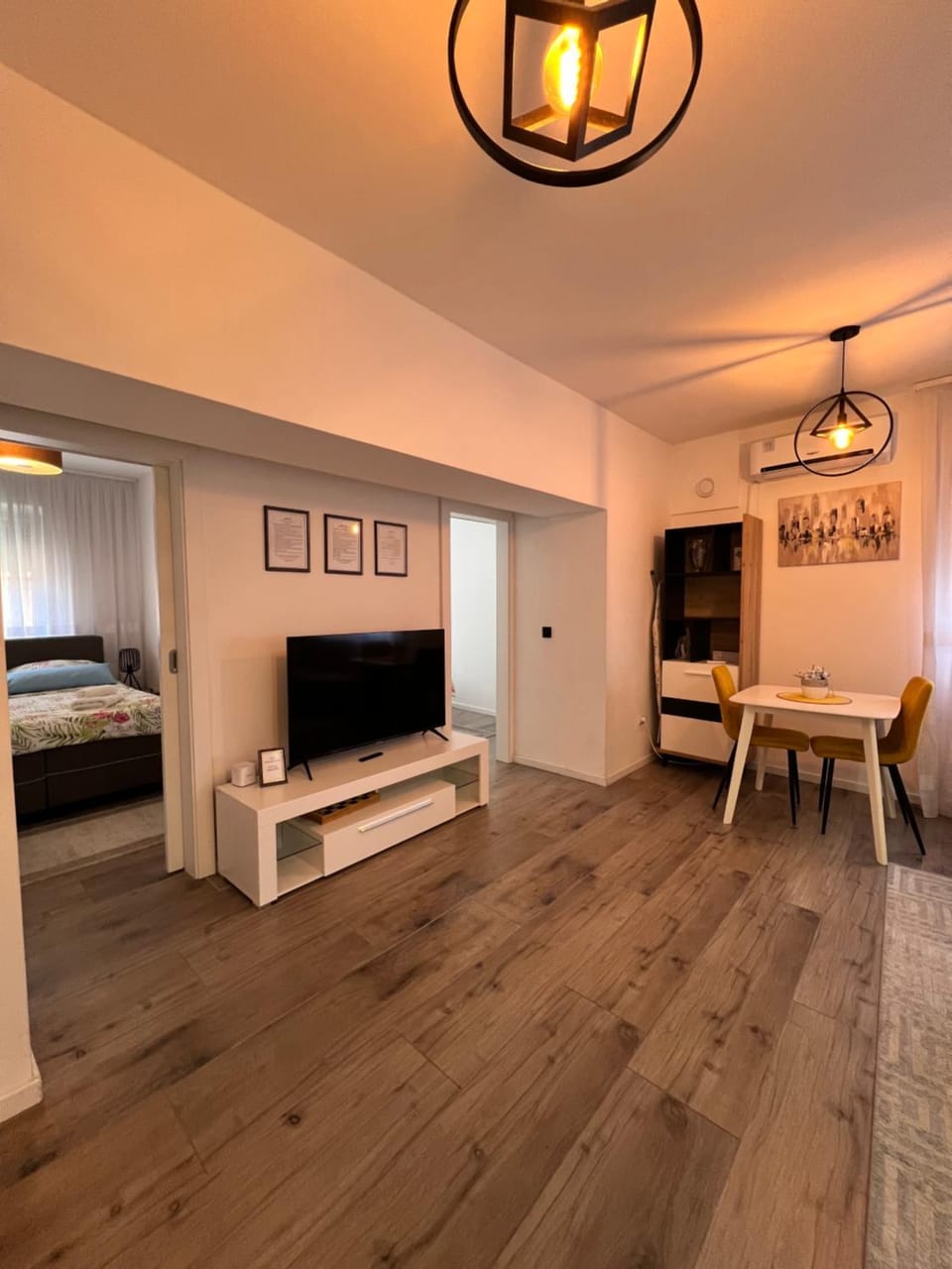 Apartmani Gandi Apartment in Lika-Senj County