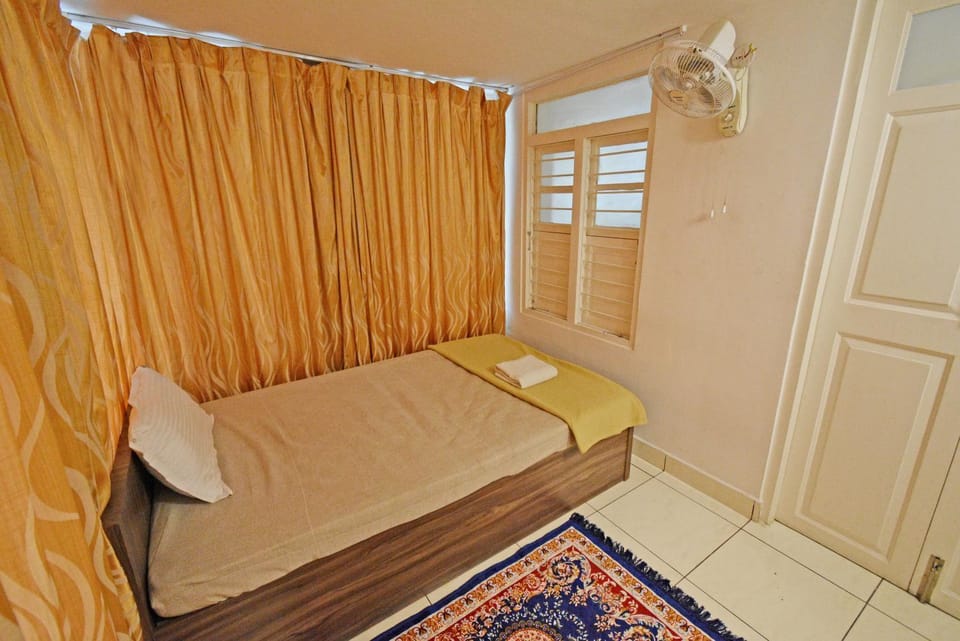 Villa Waves Hotel in Puducherry