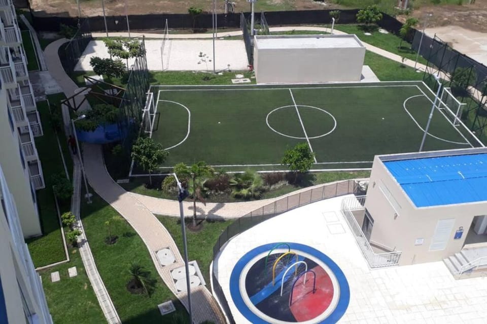Lindo apartamento cerca a Girardot Apartment in Ricaurte
