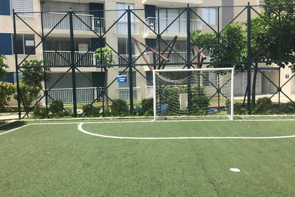 Lindo apartamento cerca a Girardot Apartment in Ricaurte