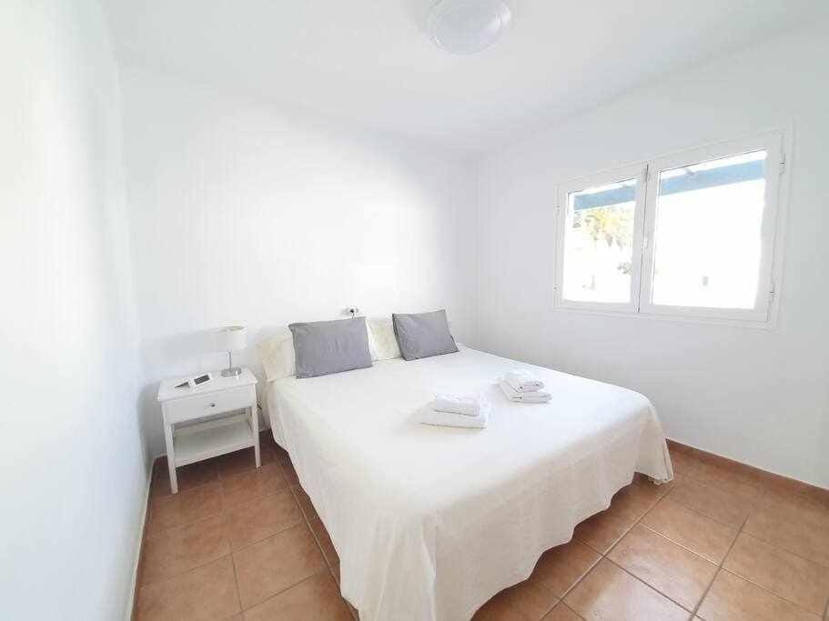 ** Costa Mathilda ** Apartment Apartment in Puerto del Carmen