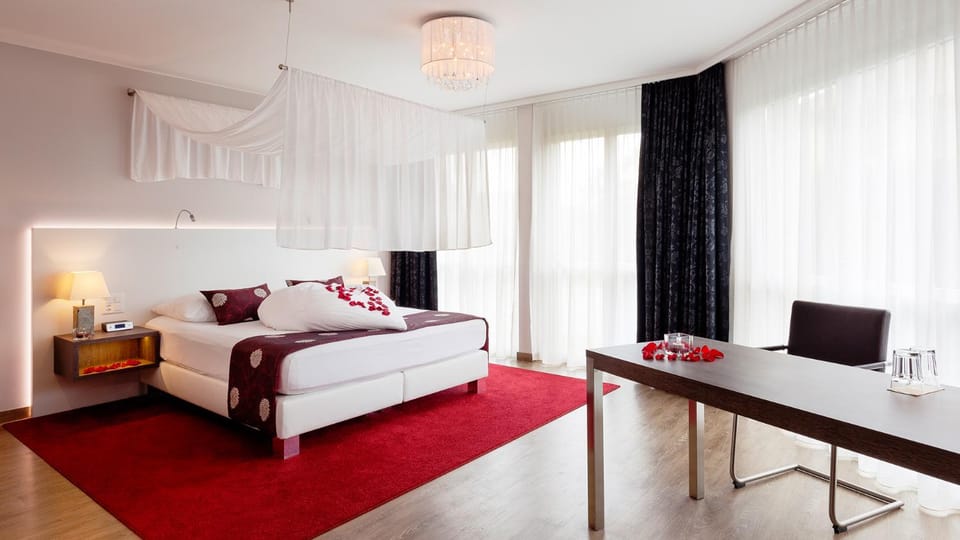 Landgasthof Schwanen Hotel in Canton of Zurich