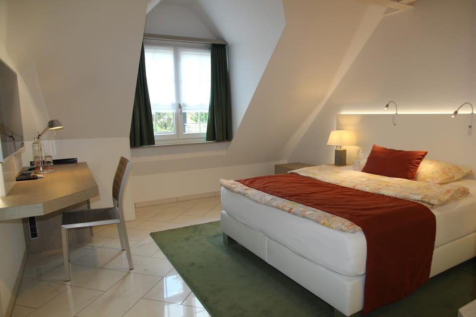 Landgasthof Schwanen Hotel in Canton of Zurich
