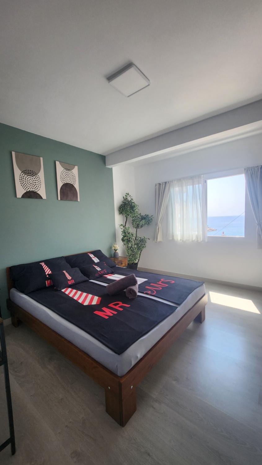 Vistal al mar Palasiet Apartment in Villajoyosa