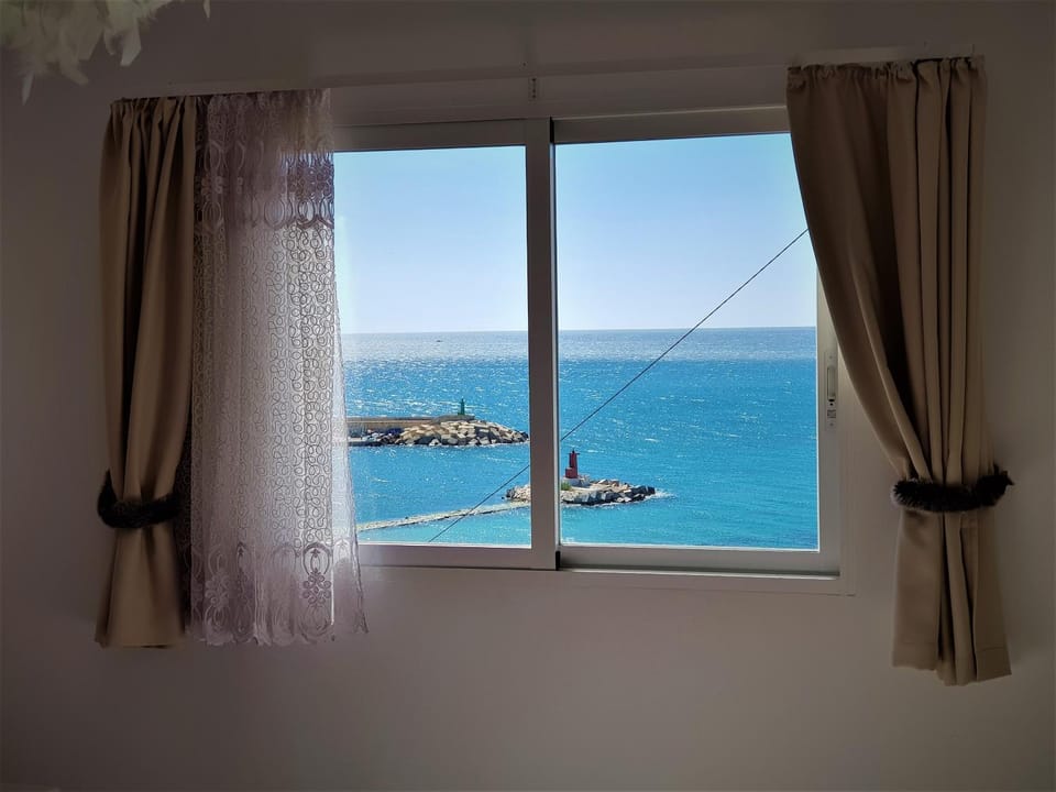 Vistal al mar Palasiet Apartment in Villajoyosa