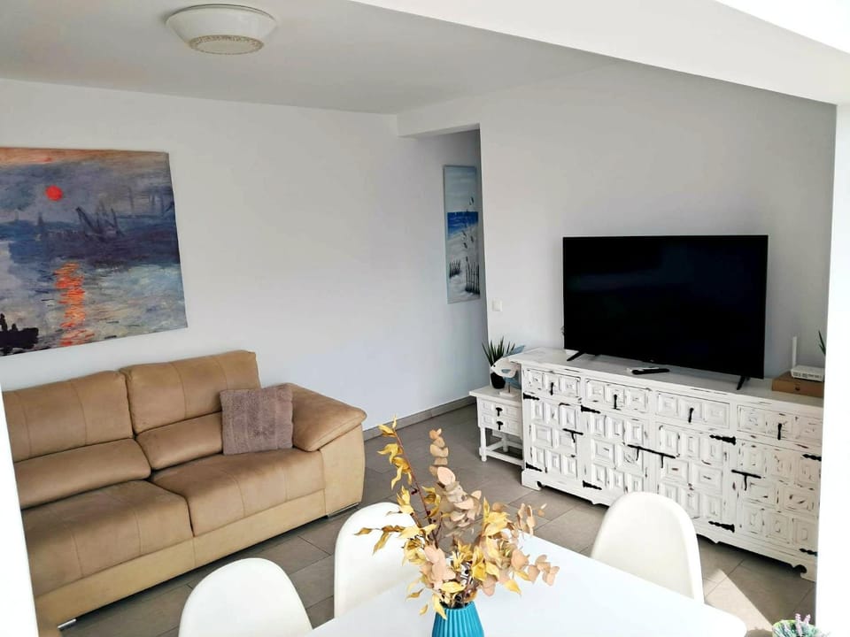 Vistal al mar Palasiet Apartment in Villajoyosa