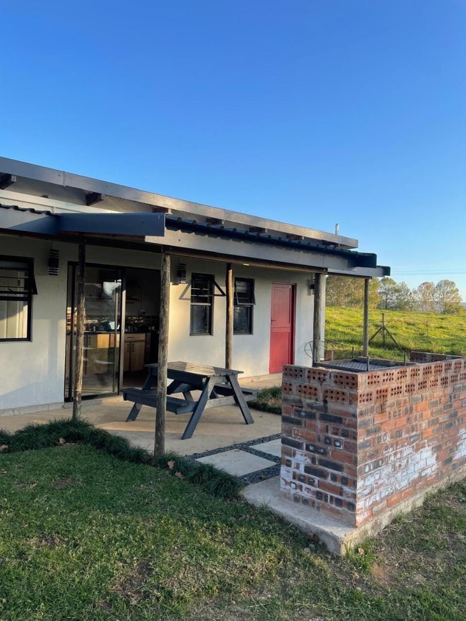 Gartmore Guest Farm Bed and Breakfast in KwaZulu-Natal