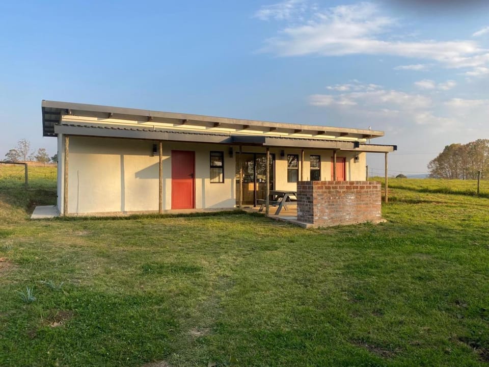 Gartmore Guest Farm Bed and Breakfast in KwaZulu-Natal