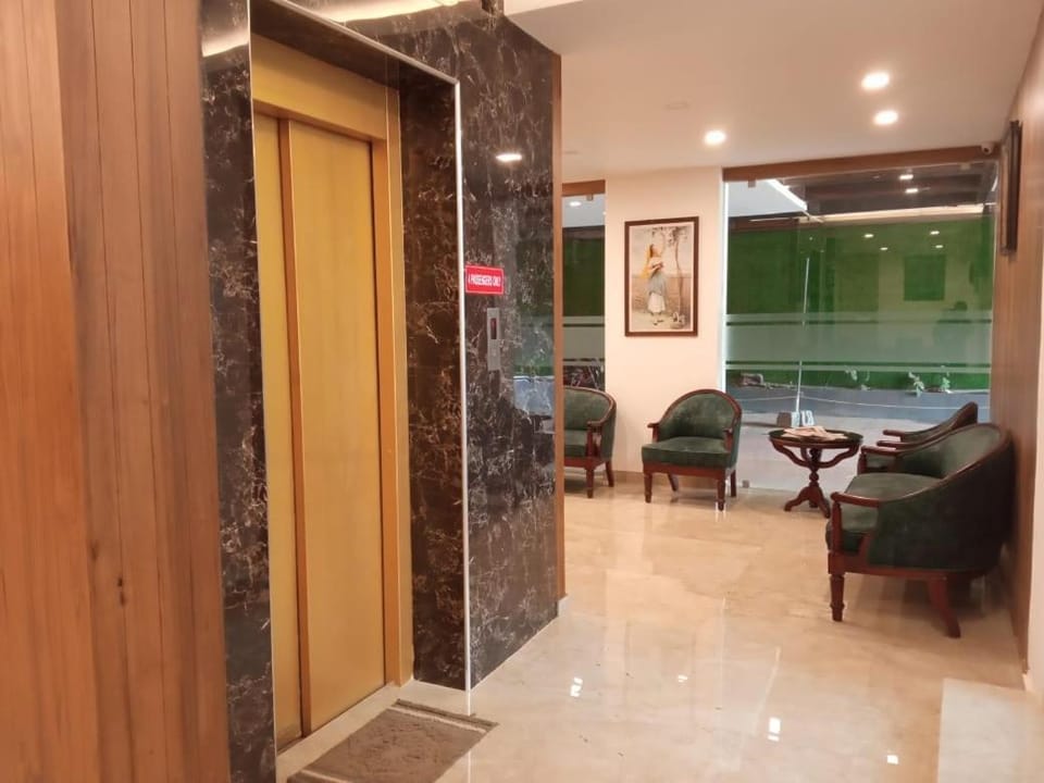 MPSROYALSUITES Hotel in Kerala