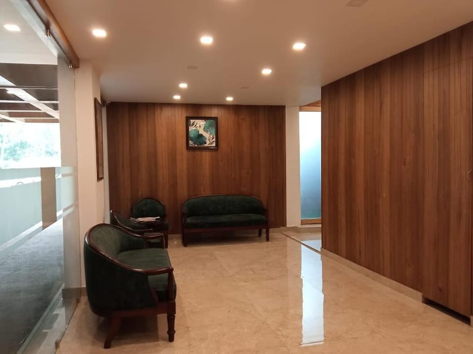 MPSROYALSUITES Hotel in Kerala